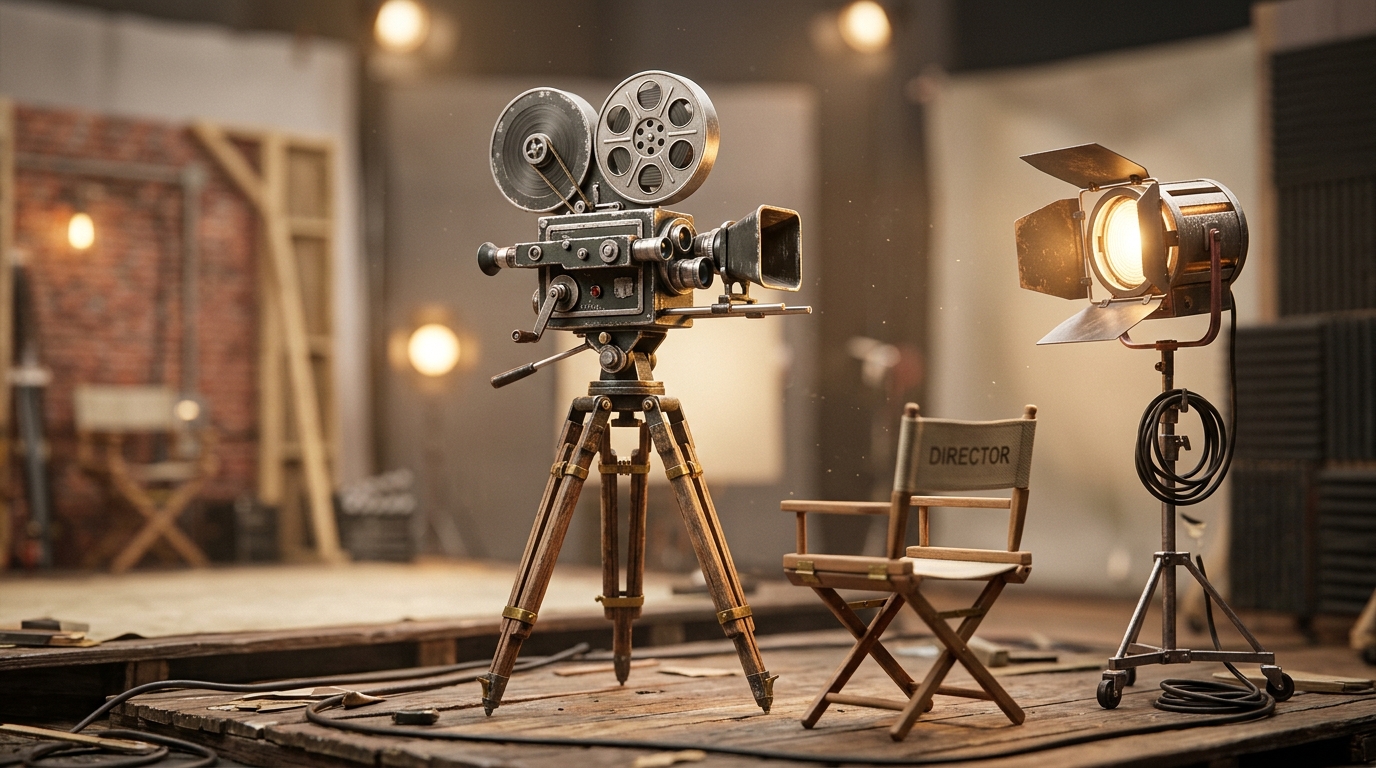 Cinematography