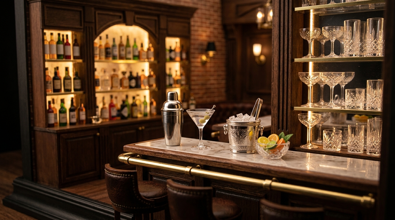 Mixology