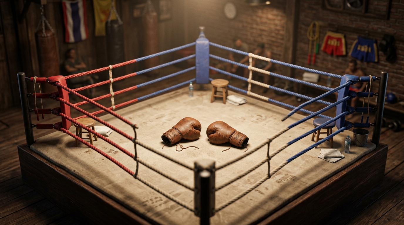 Muay Thai