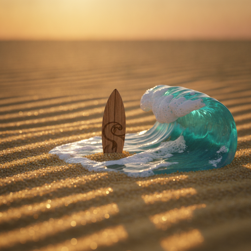 Surfing
