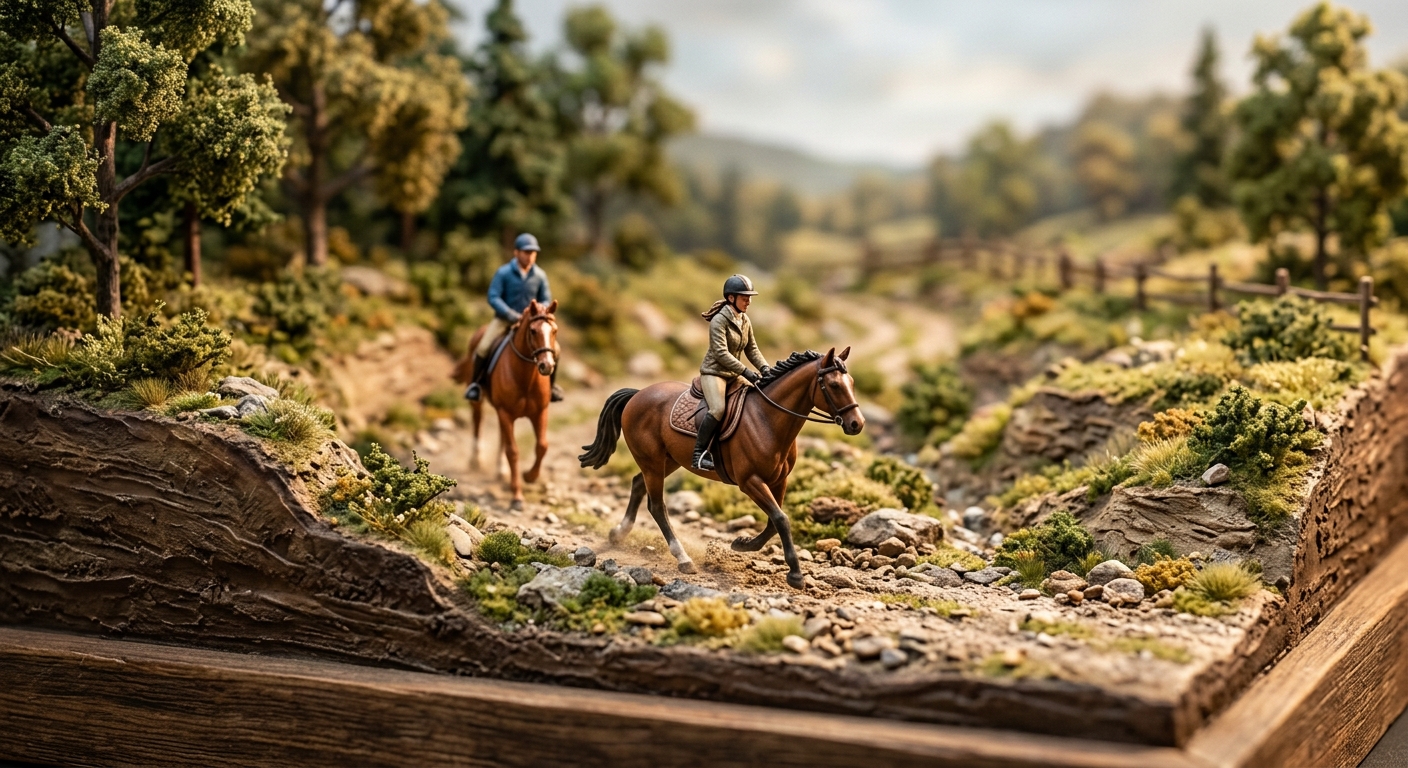 Équitation