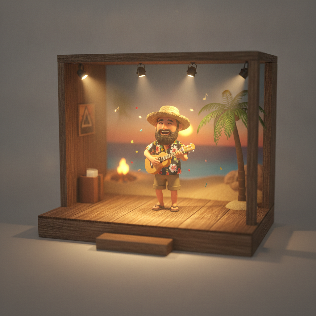 Ukulele